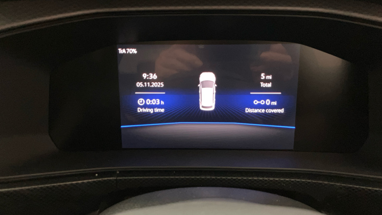 Volkswagen T-Cross 1.0 TSI Match 5dr Petrol Estate